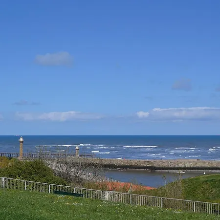 펜션 Brook - Uk12643 Sleights