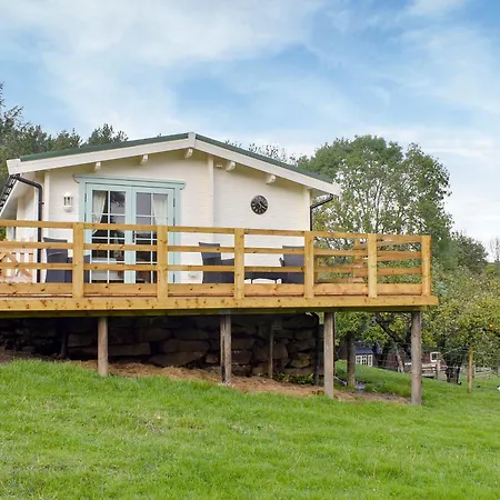 펜션 Brook - Uk12643 Sleights