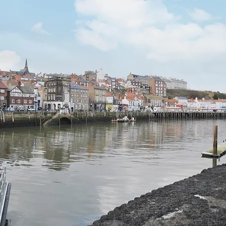 펜션 Brook - Uk12643 Sleights