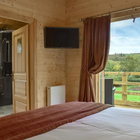 度假居 Brook - Uk12643