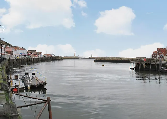 Brook - Uk12643 Sleights