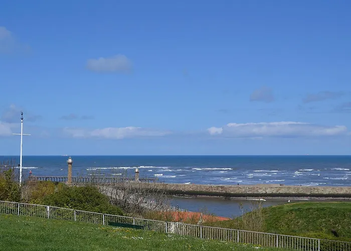 度假居 Brook - Uk12643 Sleights