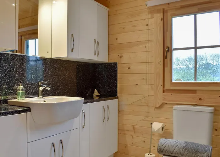 度假居 Brook - Uk12643 *