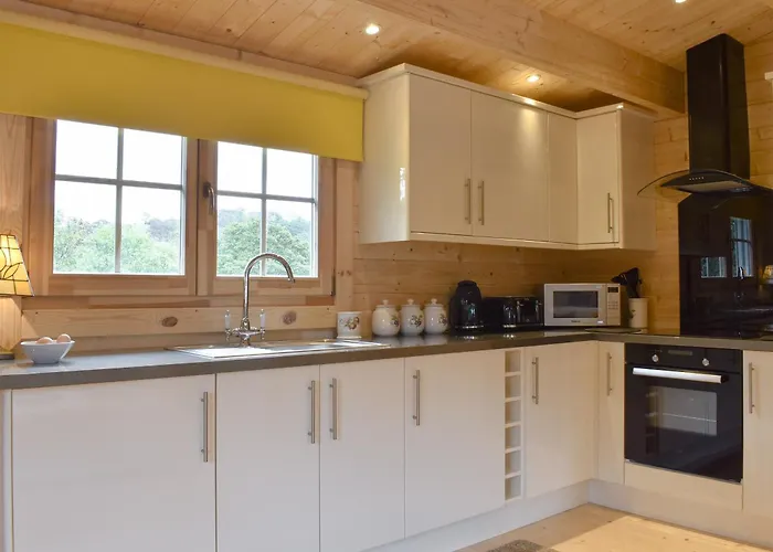 度假居 Brook - Uk12643 *