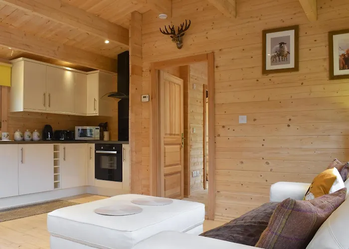 Brook - Uk12643 度假居 *