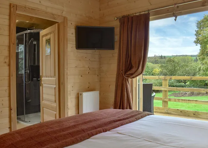 度假居 Brook - Uk12643