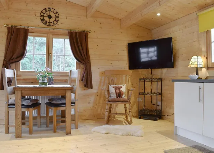 Brook - Uk12643 度假居 *