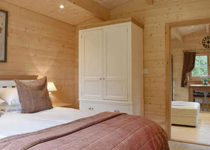 Brook - Uk12643 Sleights